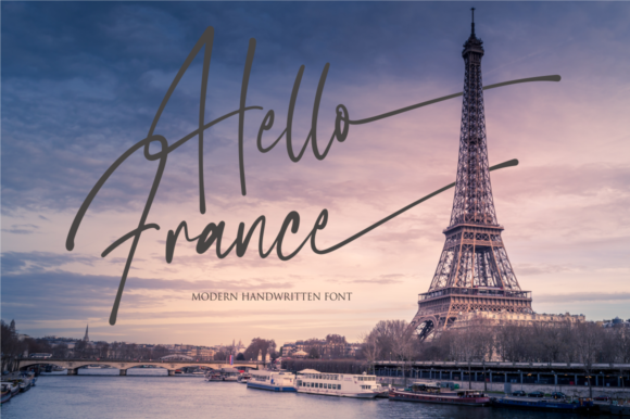 Discover the Power of Hello France for Campaign Design